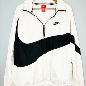Nike Men’s windbreaker | size M
